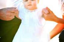 Gulf Shores Baby Portrait Annaleigh