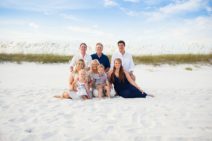 Behrents| Destin Florida Beach Photographer | Two Lights Photography