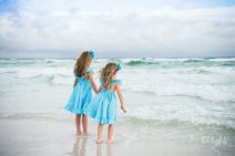 children's portraits in destin FL | destin beach photographer