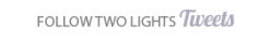 Follow Two Lights Tweets