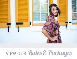 Rates & Packages