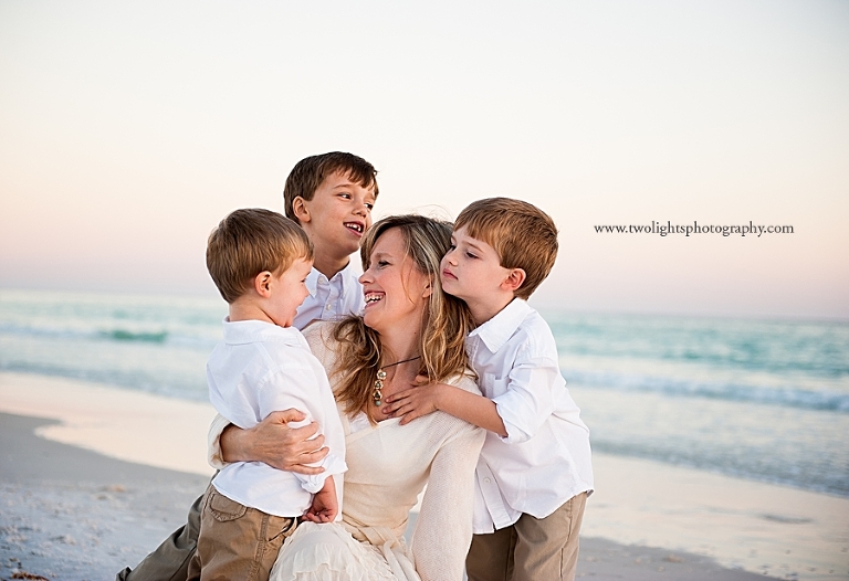 Watercolor Photographer