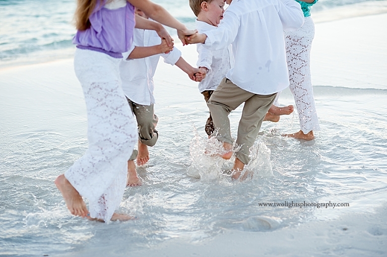 Watercolor Photographer