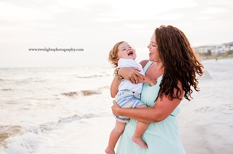 seaside photographer