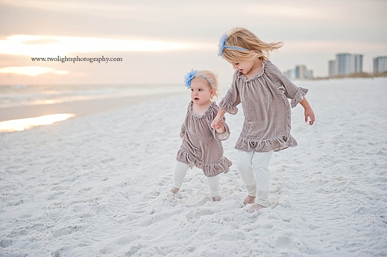 Miramar Beach Photographer