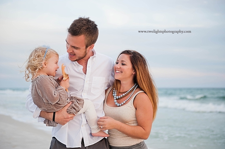 Miramar Beach Photographer