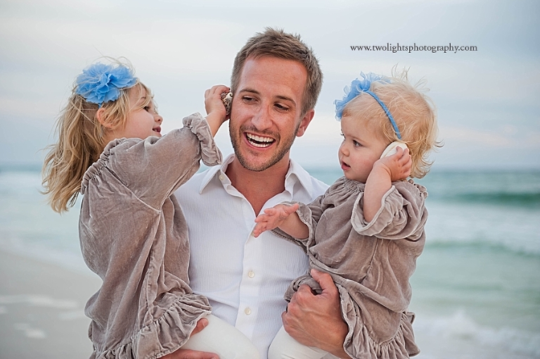 Miramar Beach Photographer