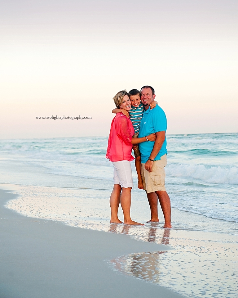 Destin Photographers