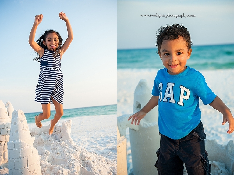 Destin Family Photographer