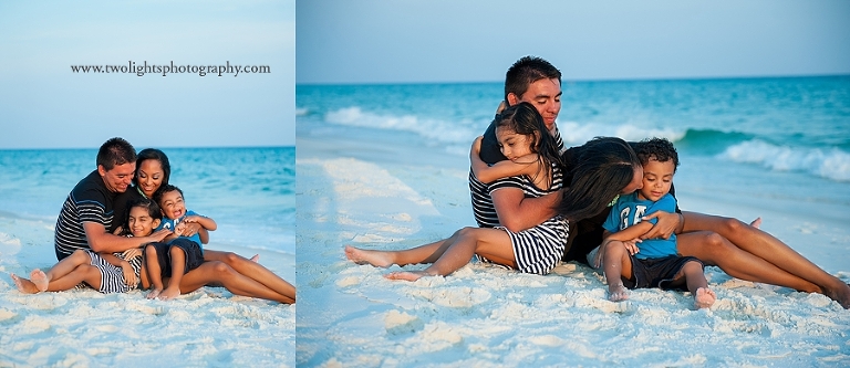 Destin Family Photographer