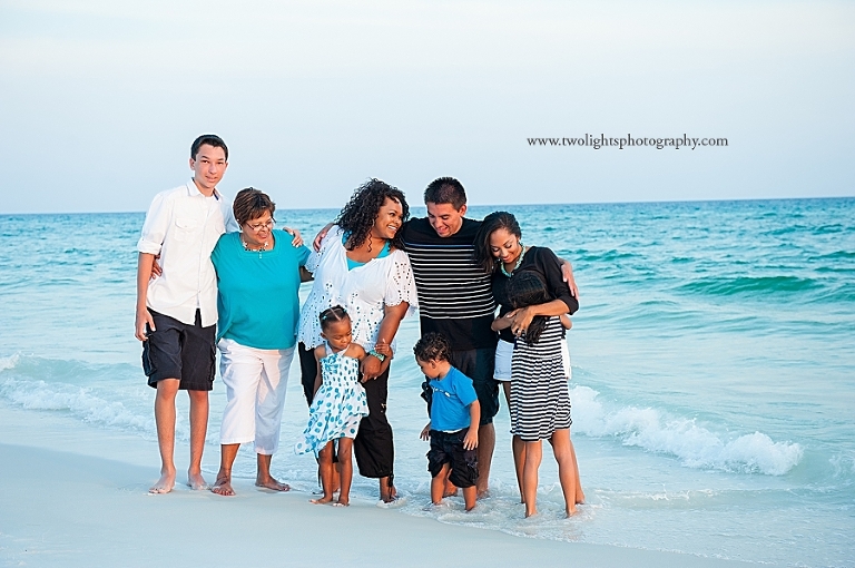 Destin Family Photographer