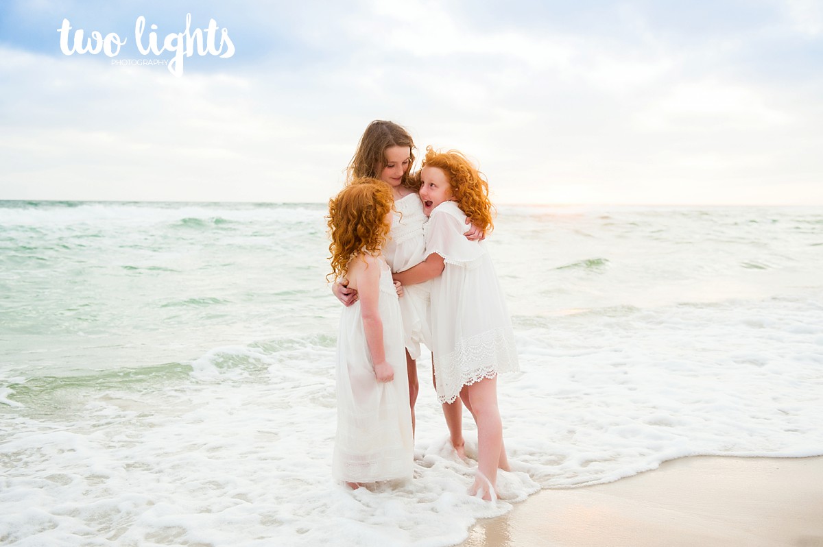 stokes | 30a Rosemary Beach Florida Beach Photographer | Two Lights Photography