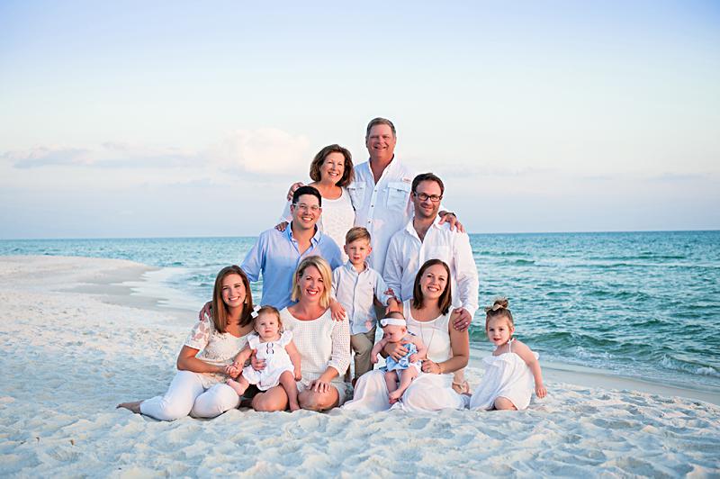 Home » Two Lights Photography, The Destin Photographers